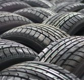 What are the main tyres brands and who owns them?