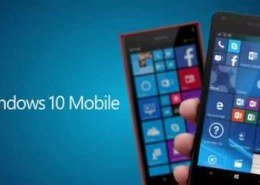 Why was Windows 10 mobile abandoned?