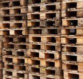 Where are the wood packaging and containers companies located around the world?