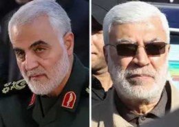 Can Trump be taken to the International Court of Justice over the killing of Qasem Soleimani?